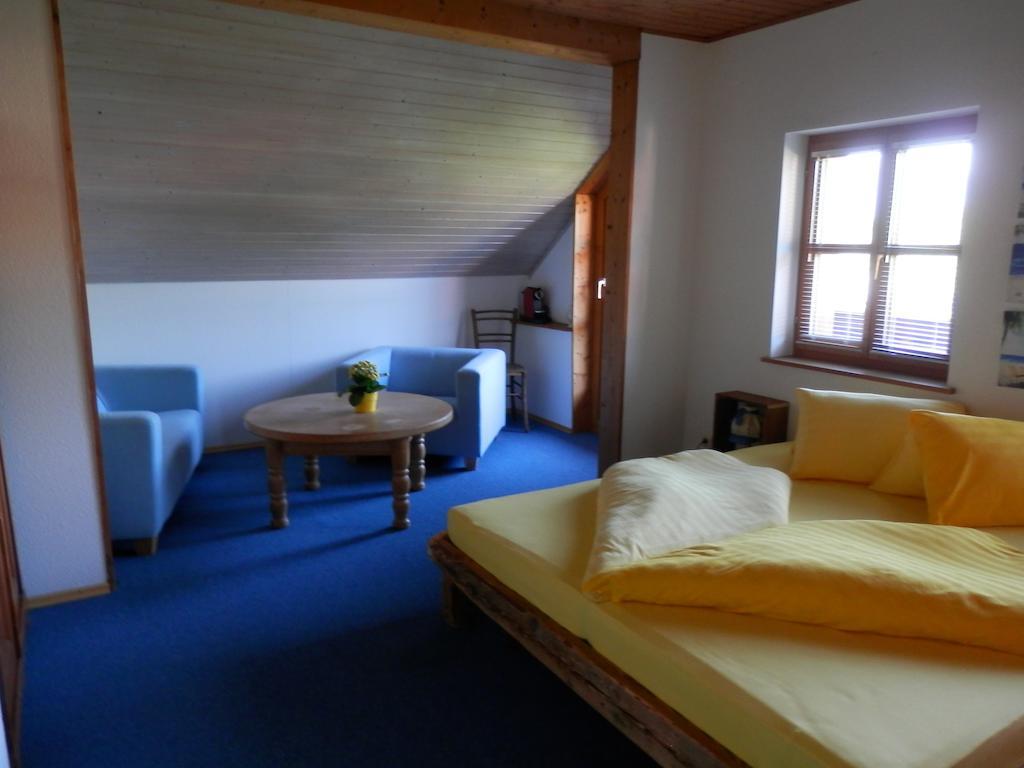 Girbl Bio Zimmer Strobl Exterior foto